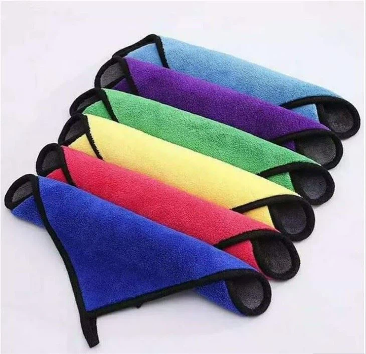 Magic Window Cleaning Cloth