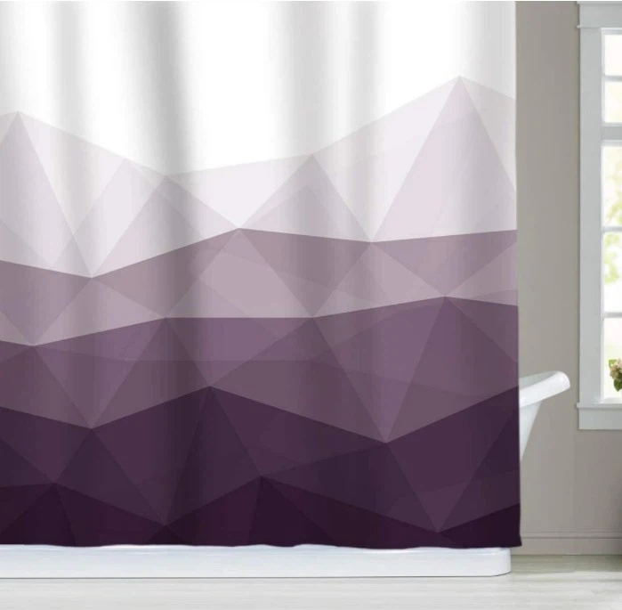 Novelty Shower Curtains
