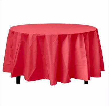 Одноразовая водонепроницаемая крышка обеденного стола