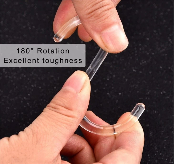 Прозрачные