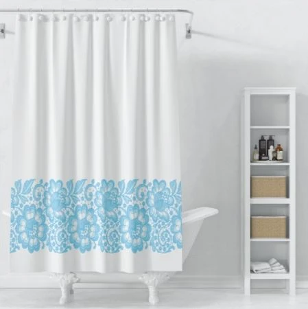Best Type Of Shower Curtain high quality