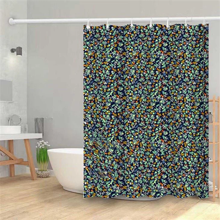 Heavy Weight Shower Curtain Liner factory