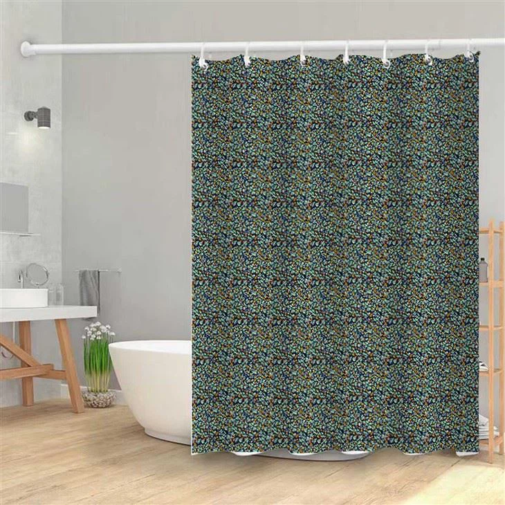 Heavy Weight Shower Curtain Liner high quality