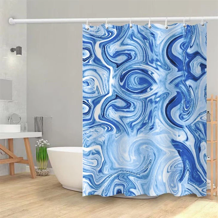 Heavy Weight Shower Curtain Liner suppliers