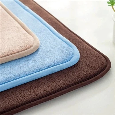 Выпуск новых напольных ковриков для повышения домашнего комфорта и безопасности