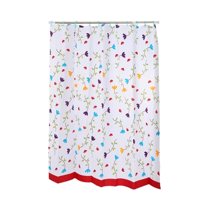 Premium Shower Curtains suppliers