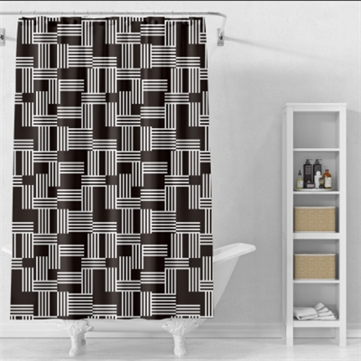 Качественные занавески для душа